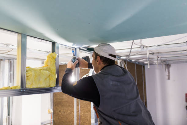Best Spray Foam Insulation in Valdosta, GA