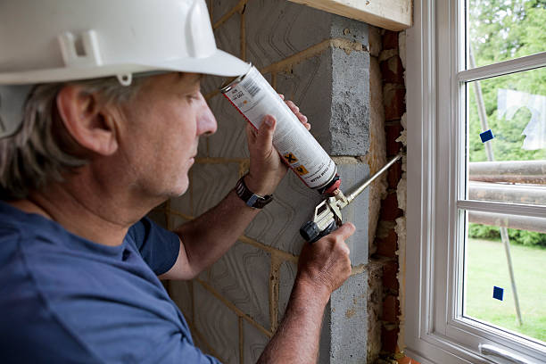 Types of Insulation We Offer in Valdosta, GA